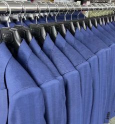 -ChenV西服礼服高级定制(市区养育巷店)