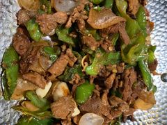 -彭耕记猪油炒小菜(吉联mall店)