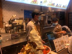-丁丁&当当牦牛酸奶·酥油面包(官门口店)