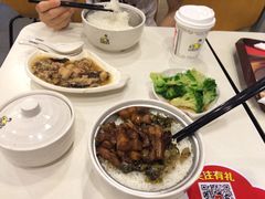 真功夫(佛山中医院店)-真功夫(中医院店)