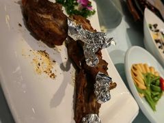 -廊亦舫Lang Yi Fang Restaurant(金桥店)