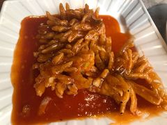 -西安饭庄·非遗陕菜(钟楼店)
