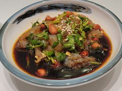 福州海蜇头-悦雅居·老广州老味道(长湖店)