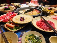 -蜀大侠火锅(龙岗店)
