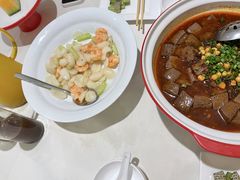 -大鸭梨烤鸭(左家庄店)