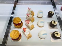 -蜜思琪蛋糕(民生路店)