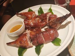 -桂小厨广西菜(万象城店)