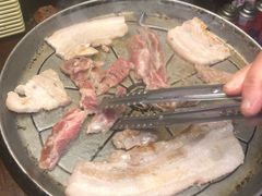 -火炉情韩国料理店(古田路店)