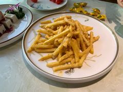 -外婆小菜(东苑米兰广场店)