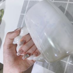 -晨·艺美甲美睫