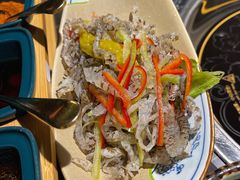 -小椒娘撒椒鱼火锅(三八广场店)
