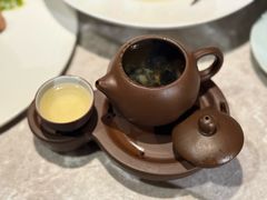 -同仁堂粹和餐厅·食养养生宴(新大都店)