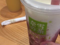 -奈雪的茶(石厦时代广场店)