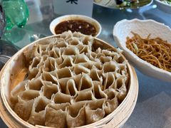 -一盏明灯全素斋(殊像寺店)