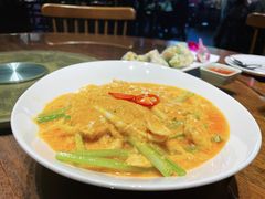-泰国餐厅 Thai Food(裕华万达店)