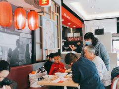 -永和大王(广渠店)