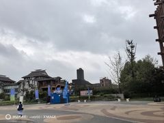 -天河潭旅游度假区