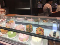 -卷心卷意·轻甜蛋糕(新光天地店)