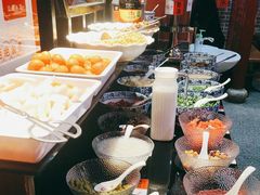 -小四川老火锅(欧风店)