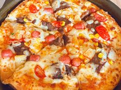 -晋B2008刀削面(小南庄店)