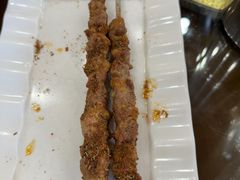 -民族饭荘(新华大街店)