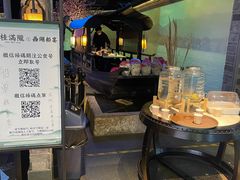 -桂满陇-西湖船宴(西单大悦城店)