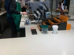 -星巴克(杭州大厦C座店)