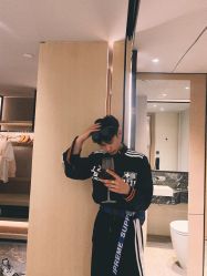 -3AM·S HAIR SALON烫发染发接发