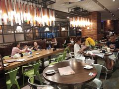 大堂-新旺茶餐厅(嘉里城店)