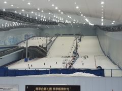 -哈尔滨热雪奇迹