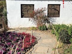 -无锡梅园公园