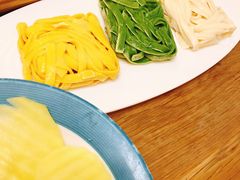 -青瓷火锅料理(西单大悦城店)