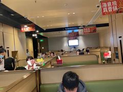 -海底捞火锅(奥山世纪城店)