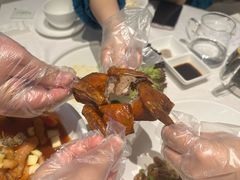 -安蒂娅.悦景轩中餐厅(西乡店)