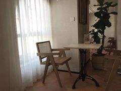 -Me Coffee下午茶艺术空间