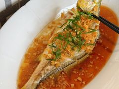 -陶兰居·手工点心·粤菜(圆融时代广场店)