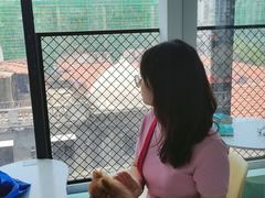 -怪兽屋·羊驼·猫咖·狗咖(俊华广场店)