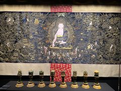 -洛阳古墓博物馆