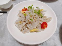 -喜来登由由大酒店九州膳坊中餐厅