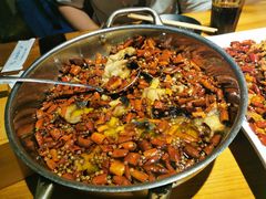 -望京一号·重庆江湖菜(工体店)