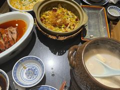 -南京大牌档(新街口德基广场店)