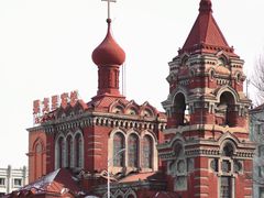 -圣·阿列克谢耶夫教堂