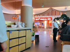 -小菜园新徽菜(无锡宜家荟聚中心店)