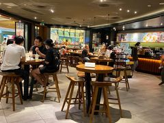 -星巴克臻选(广州太古汇店)