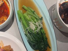 -绿茶餐厅(广州天河城店)