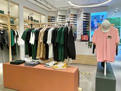 -LACOSTE(新中关购物中心店)