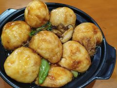 -同兴半盆菜酒家(打浦路店)