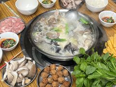 -海关荤豆花(洋河一路店)