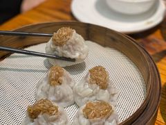 烧麦-金利来酒家(劳动西路店)