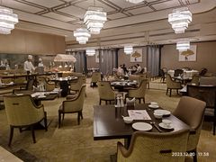 -京香轩·中餐厅(上海中庚聚龙酒店)